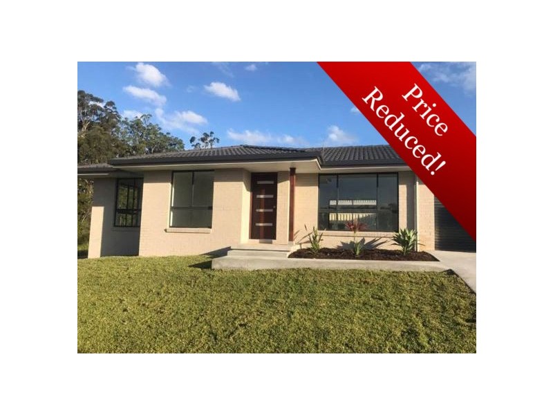 1 Farlow St, Wauchope NSW 2446