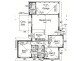 1 Farlow St, Wauchope NSW 2446 Floorplan
