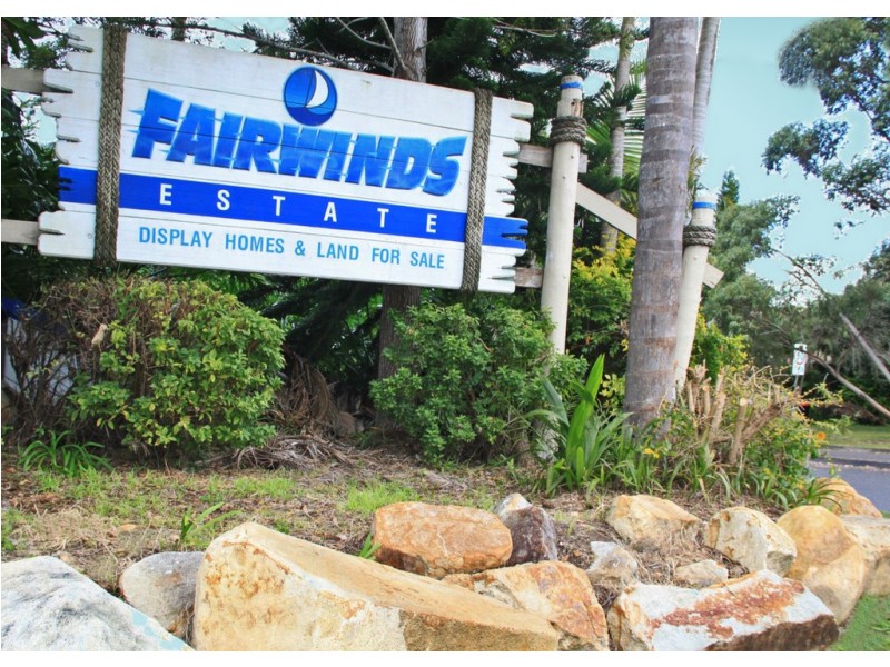 Lot 98 Admirals Circle, Lakewood NSW 2443