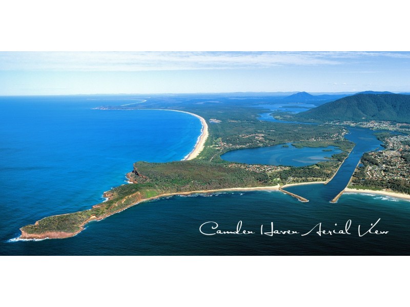 Lot 116 Admirals Circle, Lakewood NSW 2443