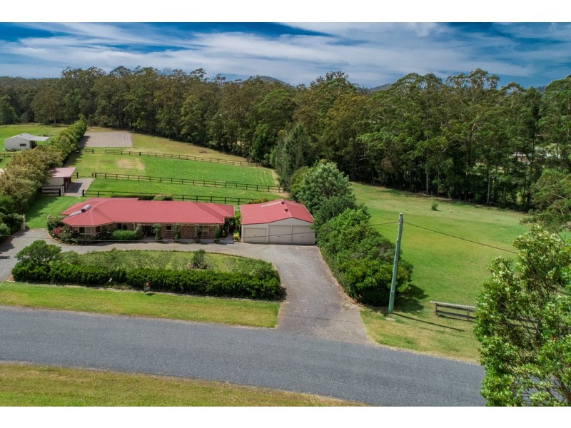 46 Berowra Place, King Creek NSW 2446