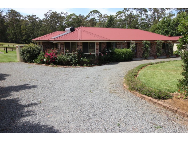 46 Berowra Place, King Creek NSW 2446