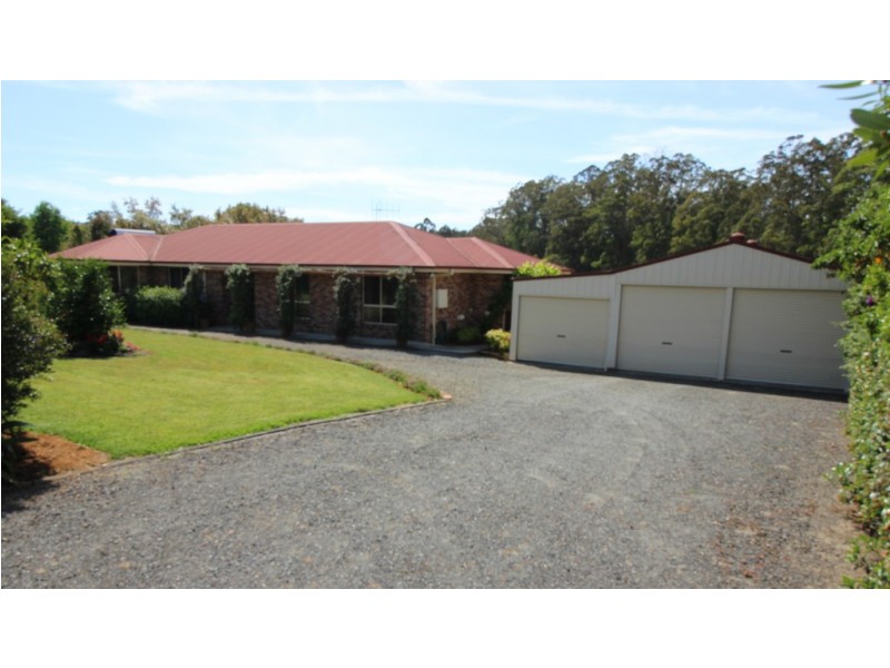 46 Berowra Place, King Creek NSW 2446