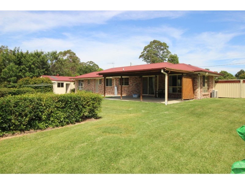 46 Berowra Place, King Creek NSW 2446