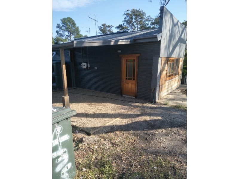 435 Herons Creek RD, Herons Creek NSW 2443