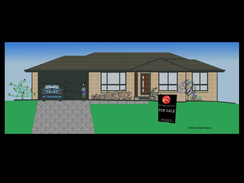 13 Carpenter Street, Wauchope NSW 2446