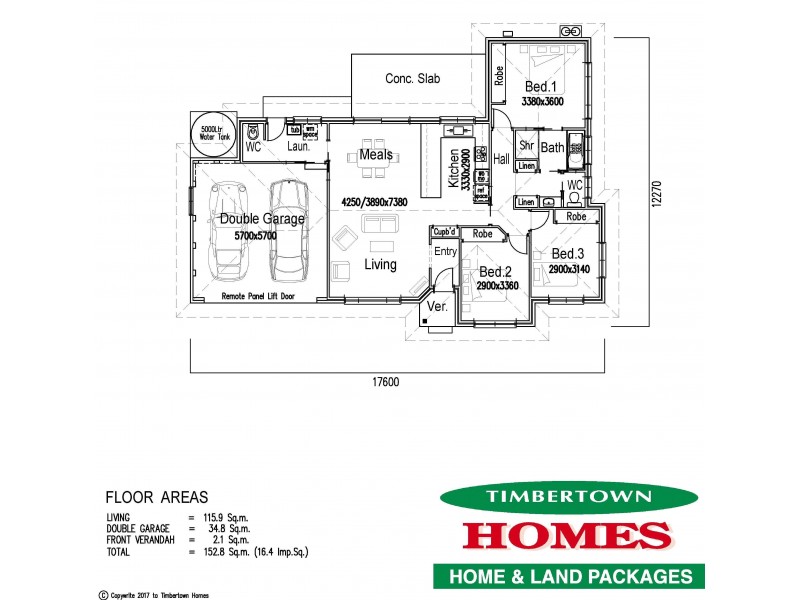 13 Carpenter Street, Wauchope NSW 2446