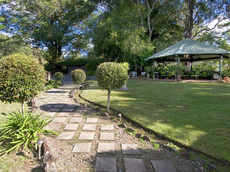 Upsalls Creek NSW 2439