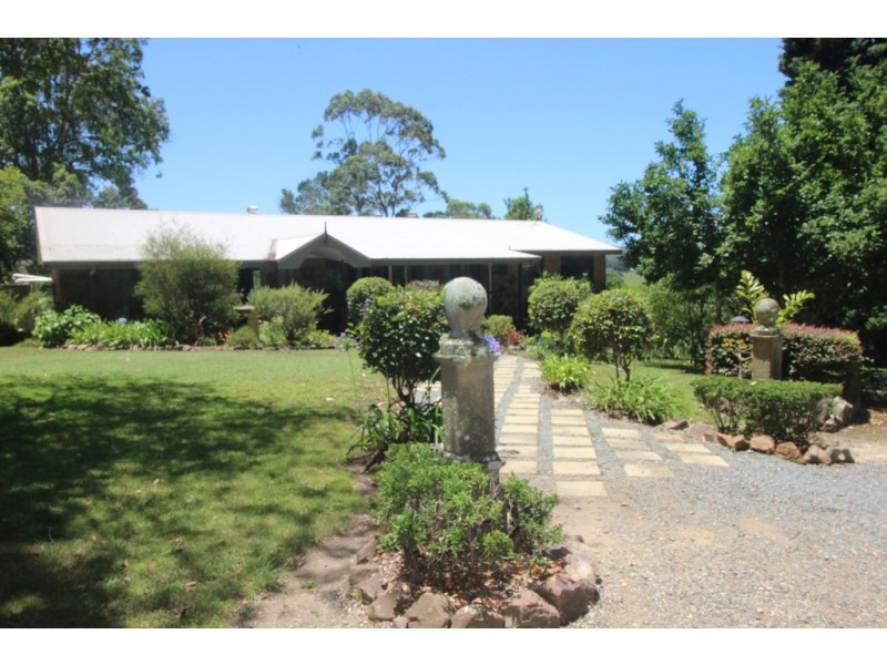 Upsalls Creek NSW 2439