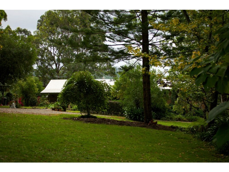 Upsalls Creek NSW 2439