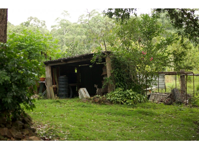 Upsalls Creek NSW 2439