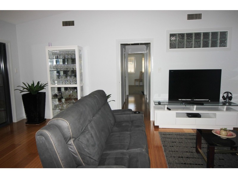 1/24 Colonial Circuit, Wauchope NSW 2446