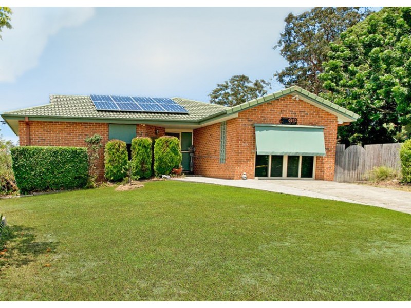 69 Cowarral Circuit, Wauchope NSW 2446