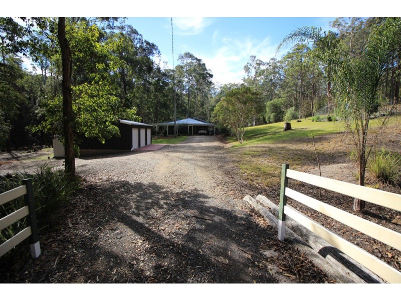 46 Acacia Drive, Telegraph Point NSW 2441