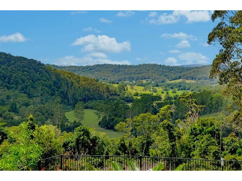 90 The Ridge Way, Black Creek Via, Lorne NSW 2439