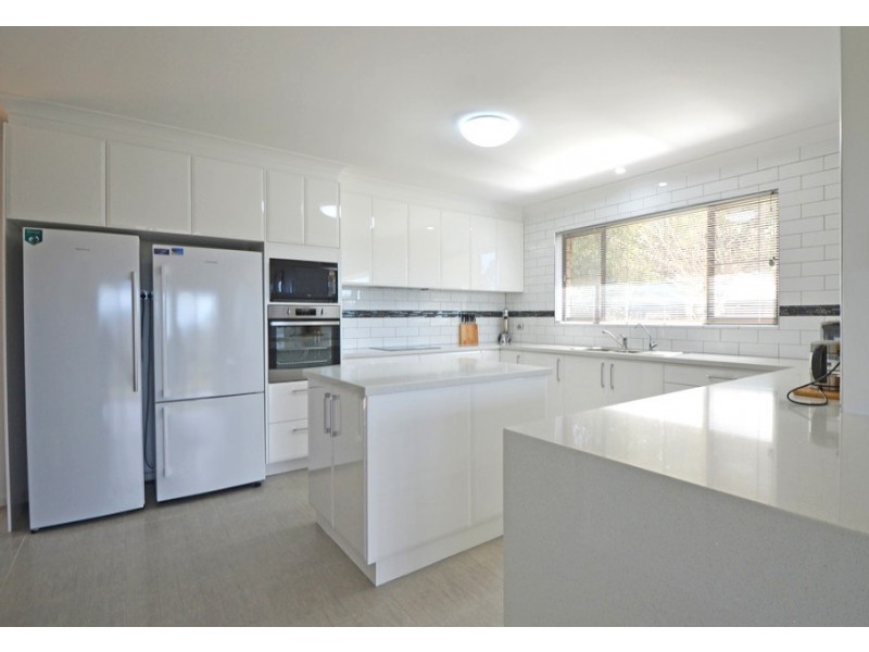 90 The Ridge Way, Black Creek Via, Lorne NSW 2439
