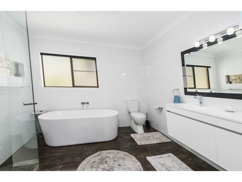 90 The Ridge Way, Black Creek Via, Lorne NSW 2439