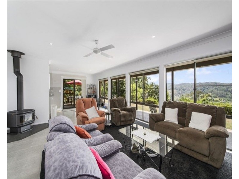 90 The Ridge Way, Black Creek Via, Lorne NSW 2439