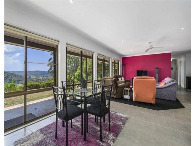 90 The Ridge Way, Black Creek Via, Lorne NSW 2439