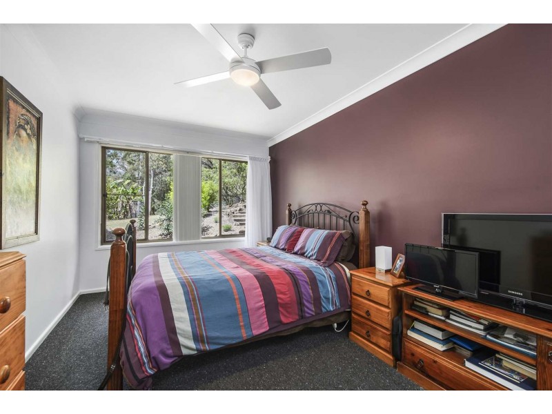 90 The Ridge Way, Black Creek Via, Lorne NSW 2439