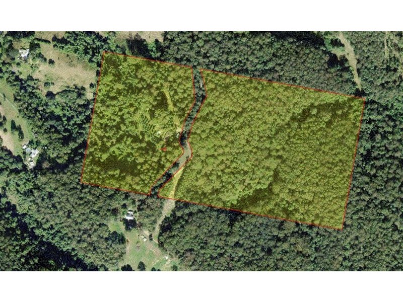90 The Ridge Way, Black Creek Via, Lorne NSW 2439