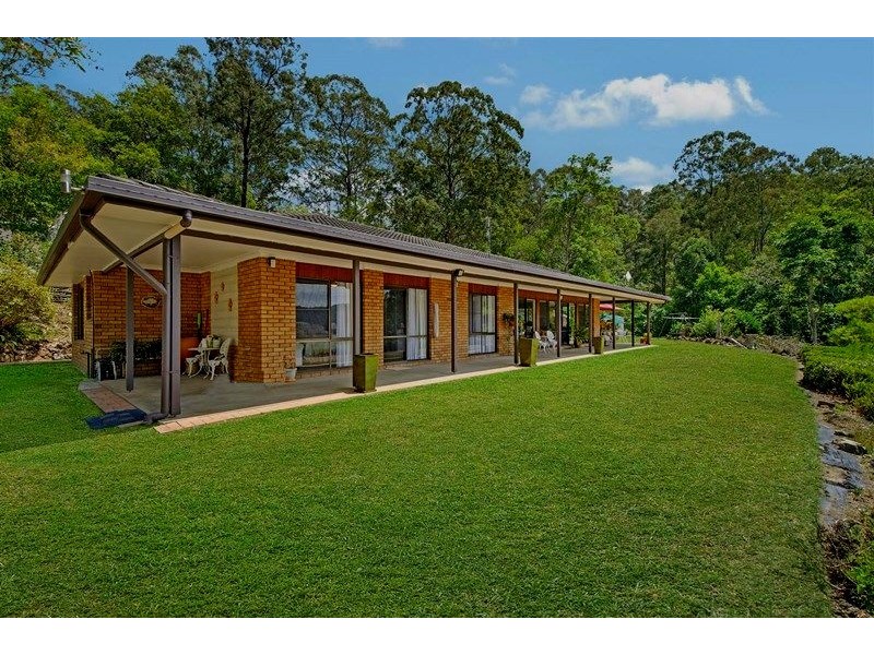 90 The Ridge Way, Black Creek Via, Lorne NSW 2439