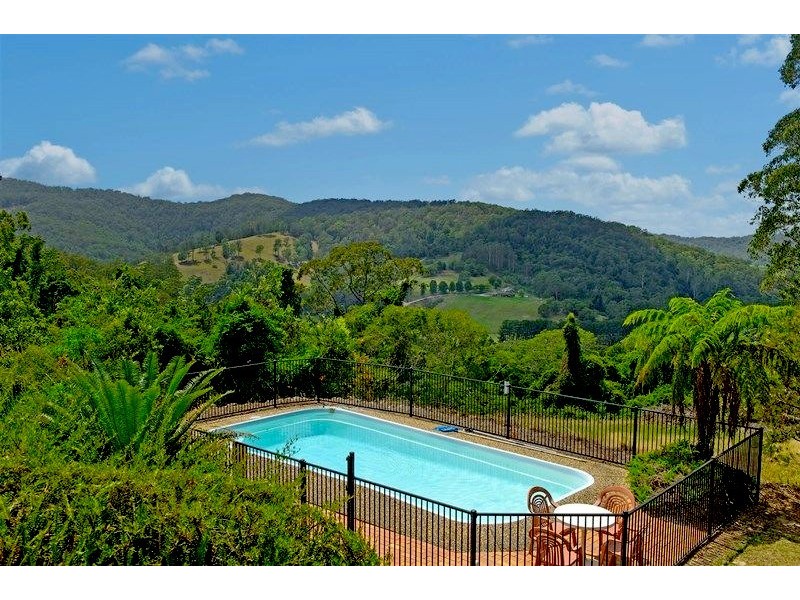90 The Ridge Way, Black Creek Via, Lorne NSW 2439