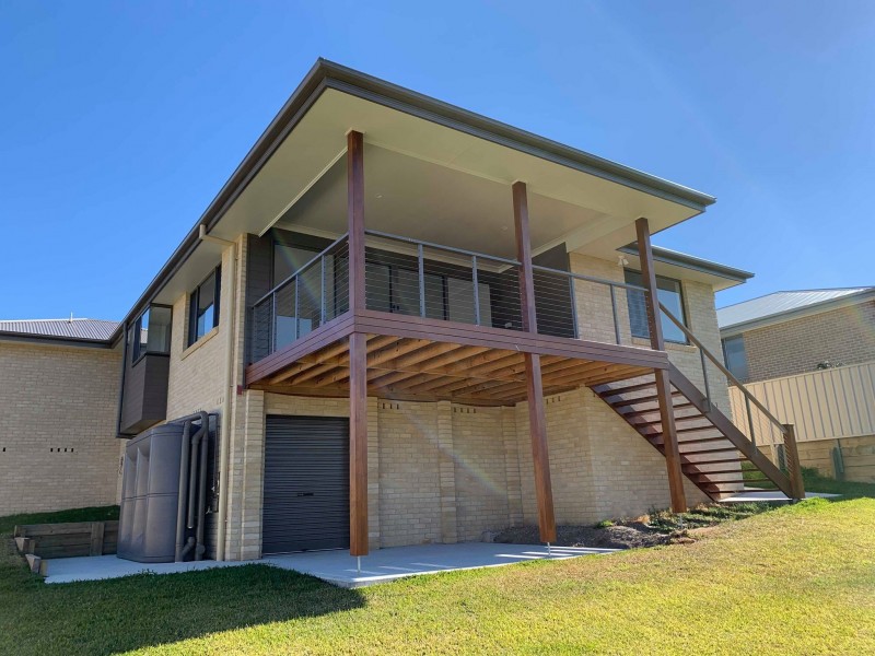 10 Silky Oak Rise, Kew NSW 2439