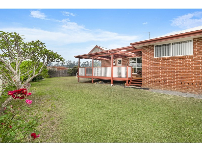 74 Colonial Circuit, Wauchope NSW 2446