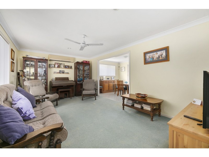 74 Colonial Circuit, Wauchope NSW 2446