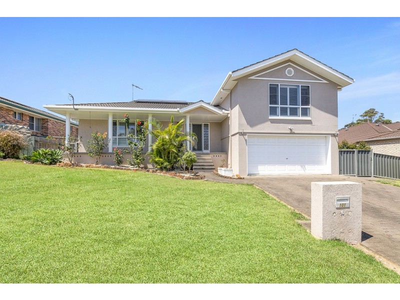 101 Panorama Drive, Bonny Hills NSW 2445