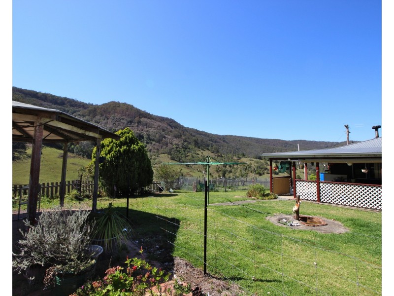 154 Inlet Road, Birdwood NSW 2446