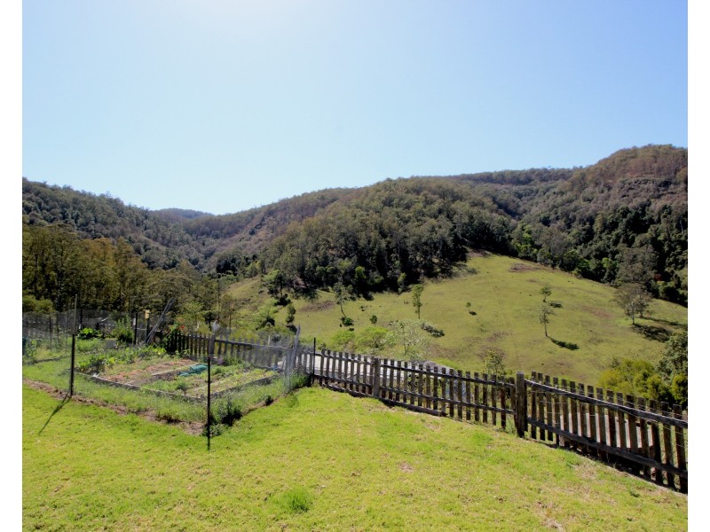 154 Inlet Road, Birdwood NSW 2446