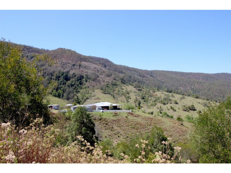 154 Inlet Road, Birdwood NSW 2446