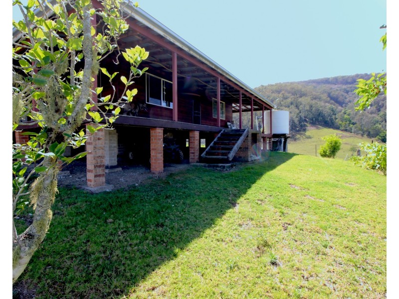 154 Inlet Road, Birdwood NSW 2446