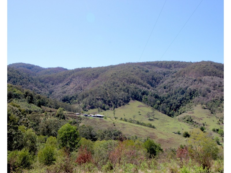 154 Inlet Road, Birdwood NSW 2446