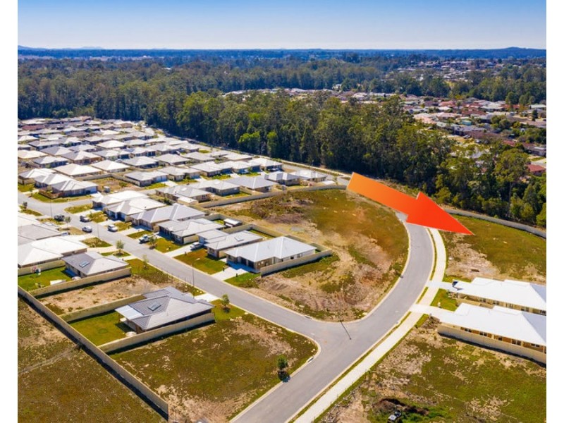 Lot 433 Timbertown Estate, Wauchope NSW 2446