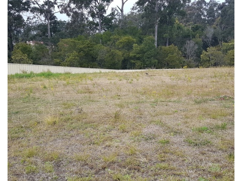 Lot 433 Timbertown Estate, Wauchope NSW 2446