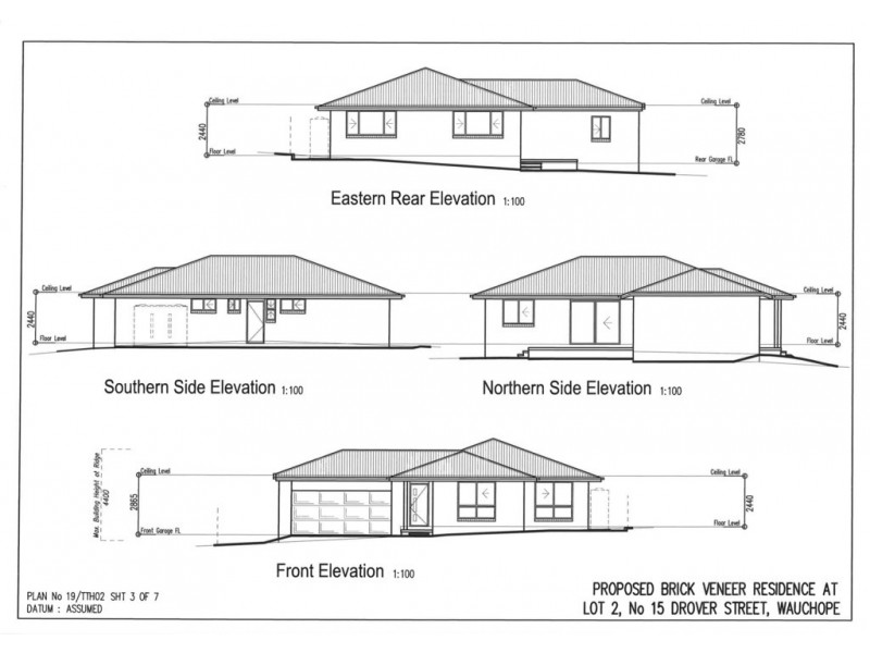 15 Drover St, Wauchope NSW 2446