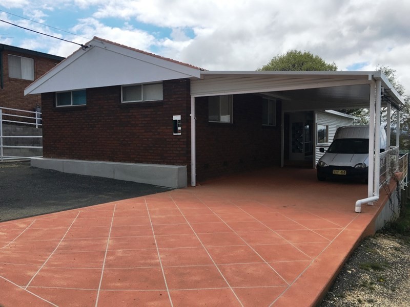 62N Churchill Lane, Walcha NSW 2354