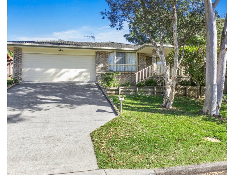 5 Coomea Close, Bonny Hills NSW 2445