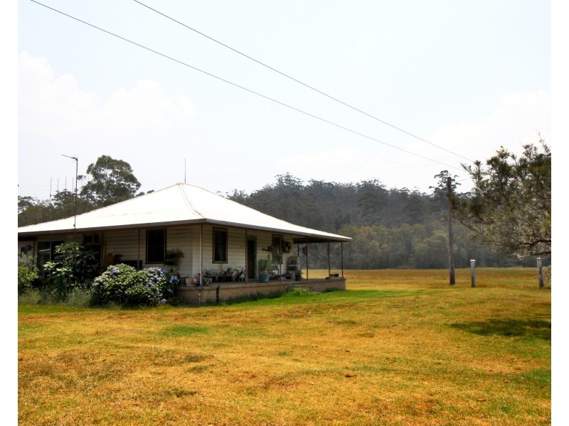 58 Nelsons Road, Herons Creek NSW 2443