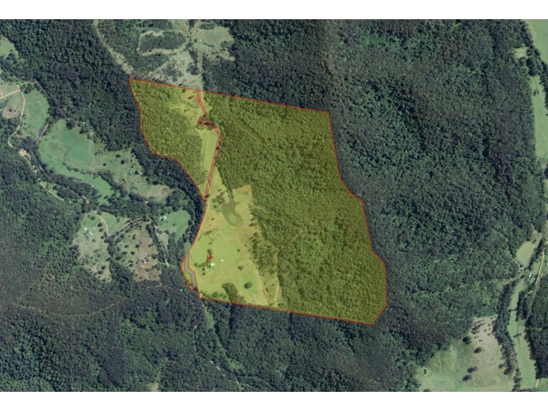 220 Berekovens Rd, Upper Pappinbarra NSW 2446