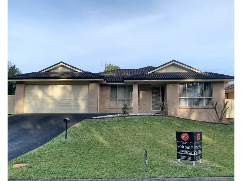 56 Explorers Way, Lake Cathie NSW 2445