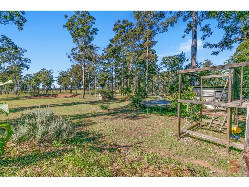 474 Stoney Creek Rd, Redbank NSW 2446