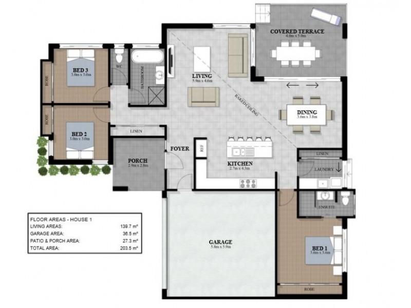 Bonny Hills NSW 2445