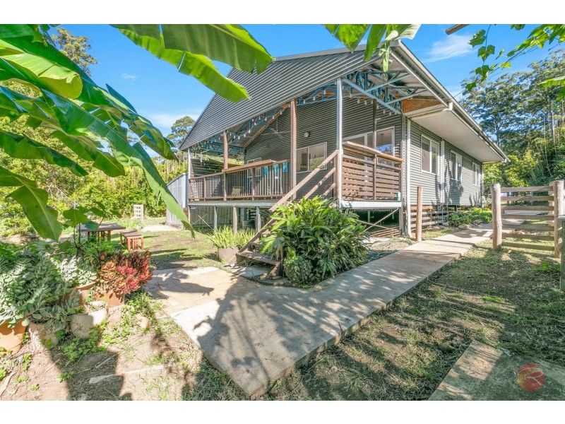 474. Stoney Creek Rd, Redbank NSW 2446