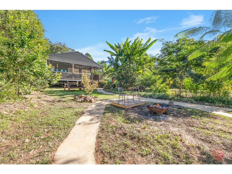 474. Stoney Creek Rd, Redbank NSW 2446