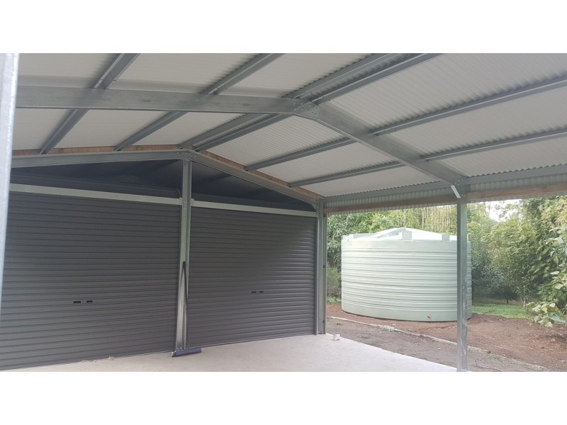 474. Stoney Creek Rd, Redbank NSW 2446