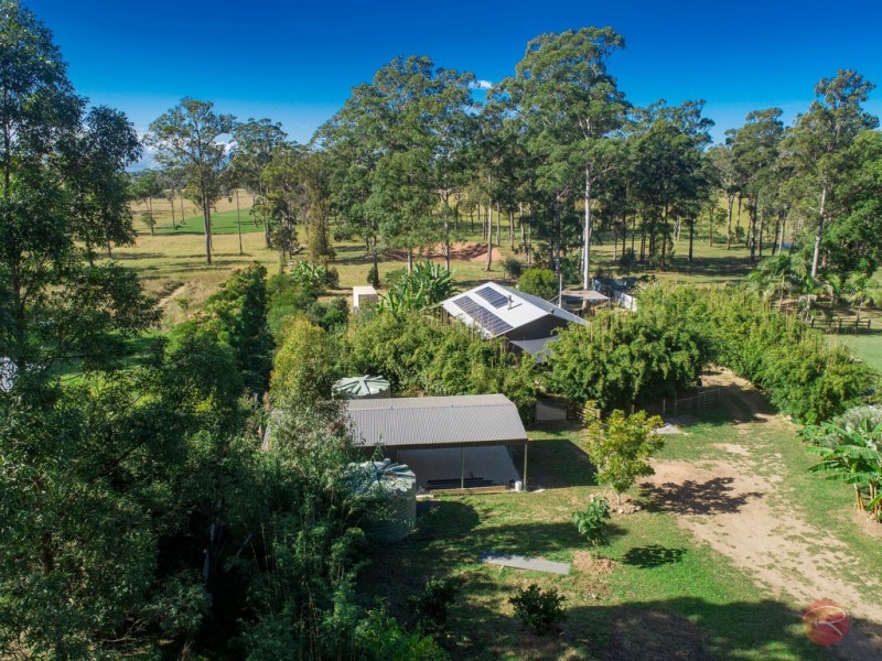474. Stoney Creek Rd, Redbank NSW 2446
